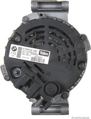 Herth+Buss Elparts 32046130 - Alternatore autozon.pro