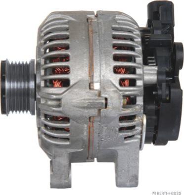 Herth+Buss Elparts 32046240 - Alternatore autozon.pro