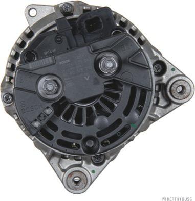 Herth+Buss Elparts 32046250 - Alternatore autozon.pro