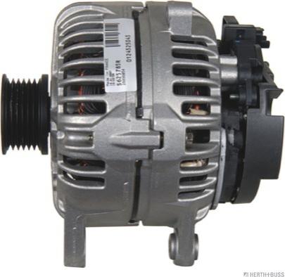 Herth+Buss Elparts 32046250 - Alternatore autozon.pro