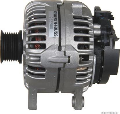 Herth+Buss Elparts 32046260 - Alternatore autozon.pro