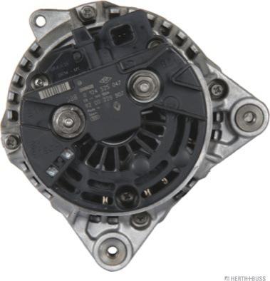 Herth+Buss Elparts 32046280 - Alternatore autozon.pro