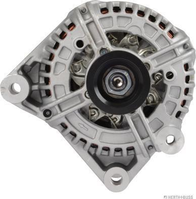 Herth+Buss Elparts 32046220 - Alternatore autozon.pro