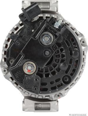 Herth+Buss Elparts 32046270 - Alternatore autozon.pro