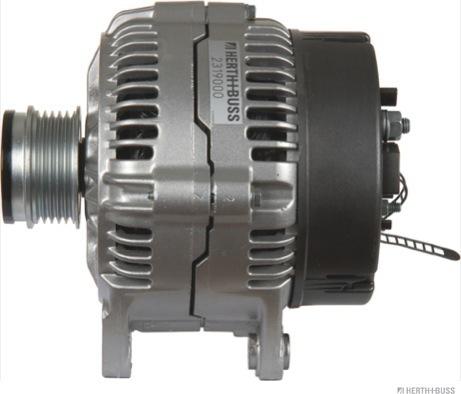 Herth+Buss Elparts 32040350 - Alternatore autozon.pro