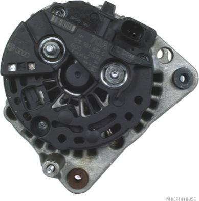 Herth+Buss Elparts 32041480 - Alternatore autozon.pro