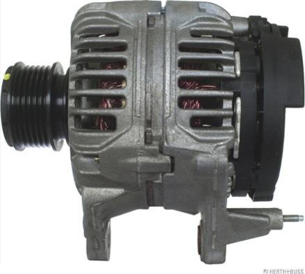 Herth+Buss Elparts 32041480 - Alternatore autozon.pro