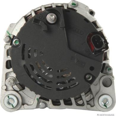 Herth+Buss Elparts 32041890 - Alternatore autozon.pro