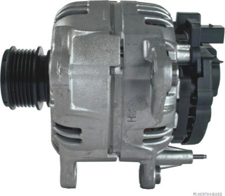 Herth+Buss Elparts 32041860 - Alternatore autozon.pro