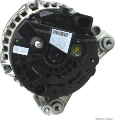 Herth+Buss Elparts 32041860 - Alternatore autozon.pro