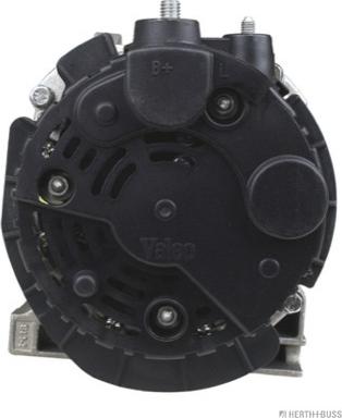 Herth+Buss Elparts 32041800 - Alternatore autozon.pro