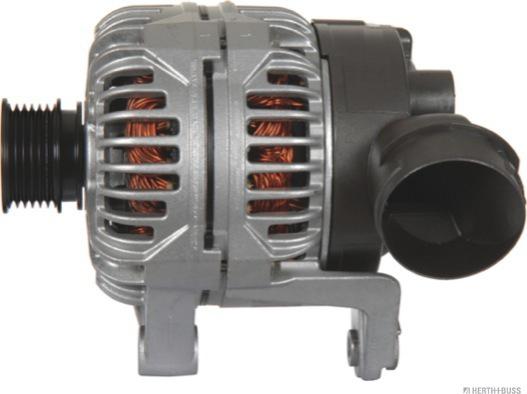 Herth+Buss Elparts 32041810 - Alternatore autozon.pro