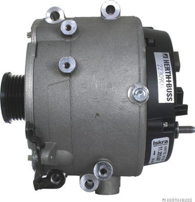 Herth+Buss Elparts 32041790 - Alternatore autozon.pro