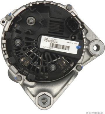 Herth+Buss Elparts 32048921 - Alternatore autozon.pro