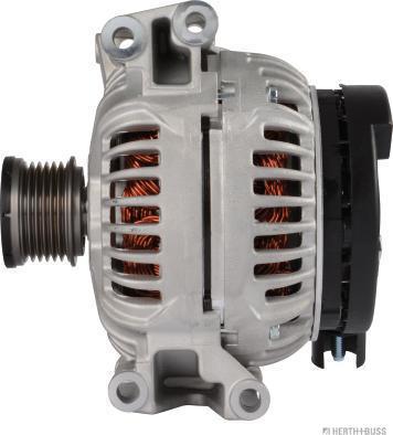 Herth+Buss Elparts 32048550 - Alternatore autozon.pro