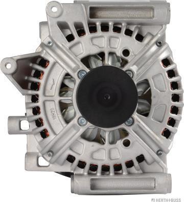 Herth+Buss Elparts 32048550 - Alternatore autozon.pro