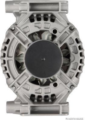 Herth+Buss Elparts 32048620 - Alternatore autozon.pro