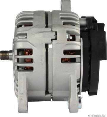 Herth+Buss Elparts 32048040 - Alternatore autozon.pro