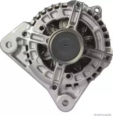 Herth+Buss Elparts 32048060 - Alternatore autozon.pro