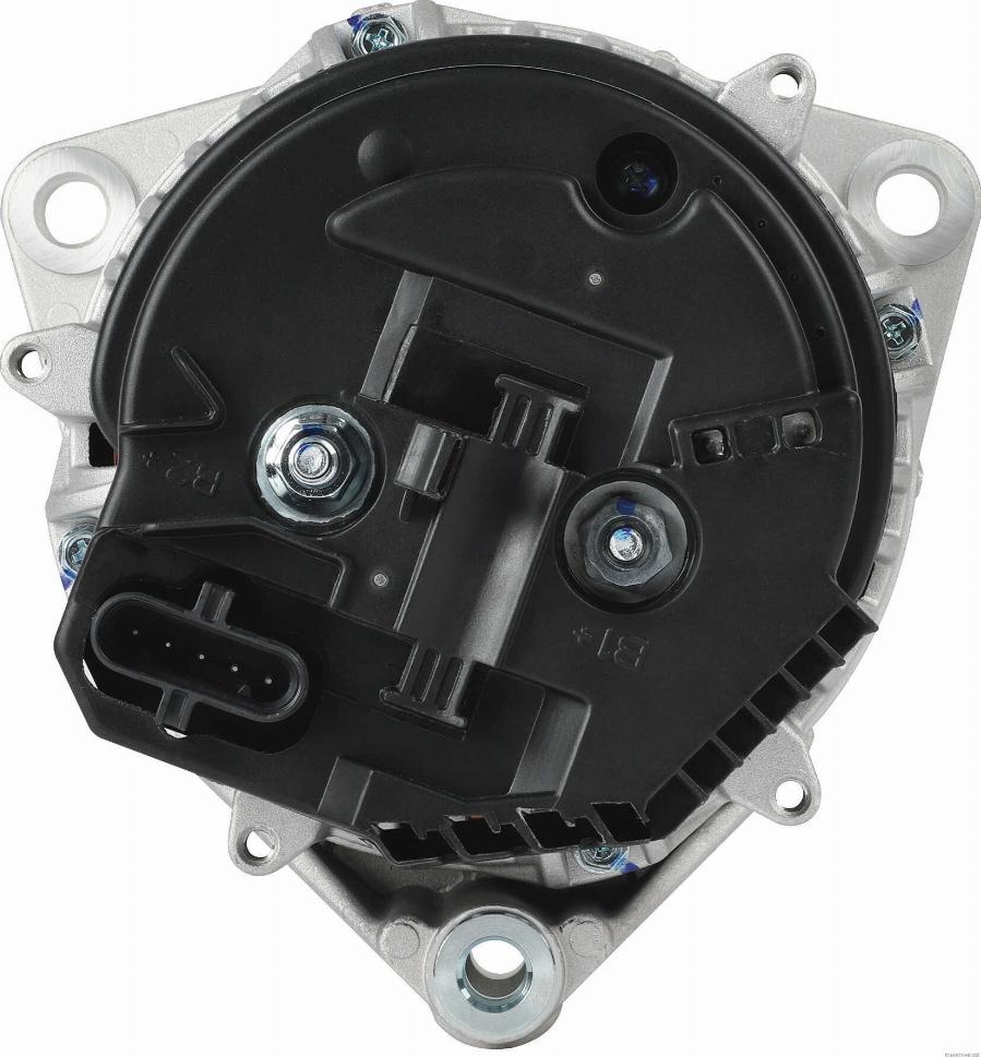 Herth+Buss Elparts 32048111 - Alternatore autozon.pro