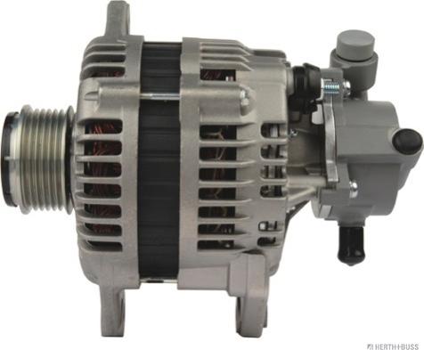 Herth+Buss Elparts 32048340 - Alternatore autozon.pro