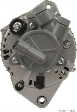 Herth+Buss Elparts 32048340 - Alternatore autozon.pro