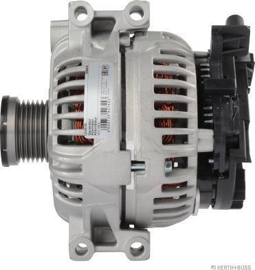 Herth+Buss Elparts 32048350 - Alternatore autozon.pro