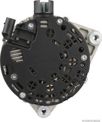 Herth+Buss Elparts 32048380 - Alternatore autozon.pro