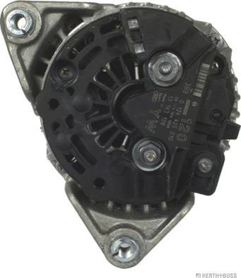 Herth+Buss Elparts 32043970 - Alternatore autozon.pro