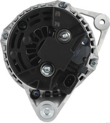 Herth+Buss Elparts 32043690 - Alternatore autozon.pro