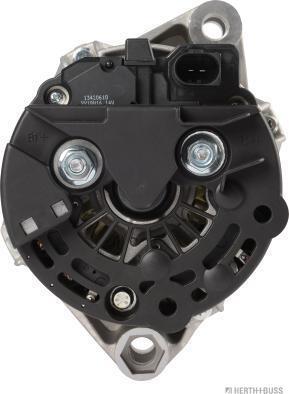 Herth+Buss Elparts 32042470 - Alternatore autozon.pro