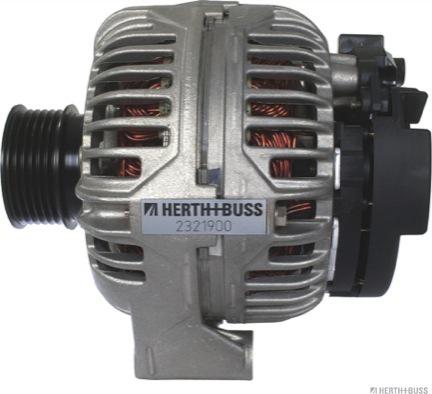 Herth+Buss Elparts 32042550 - Alternatore autozon.pro