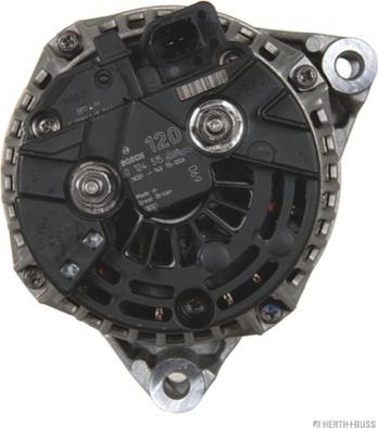 Herth+Buss Elparts 32042560 - Alternatore autozon.pro