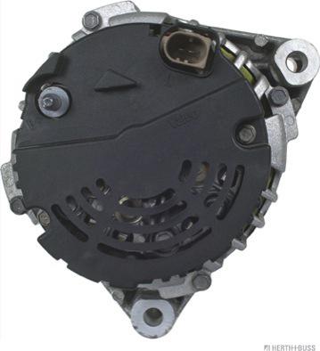 Herth+Buss Elparts 32042570 - Alternatore autozon.pro