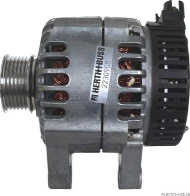 Herth+Buss Elparts 32042091 - Alternatore autozon.pro