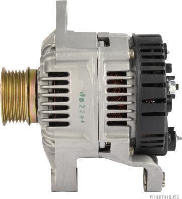 Herth+Buss Elparts 32042031 - Alternatore autozon.pro