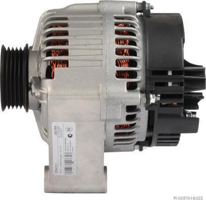 Herth+Buss Elparts 32042111 - Alternatore autozon.pro