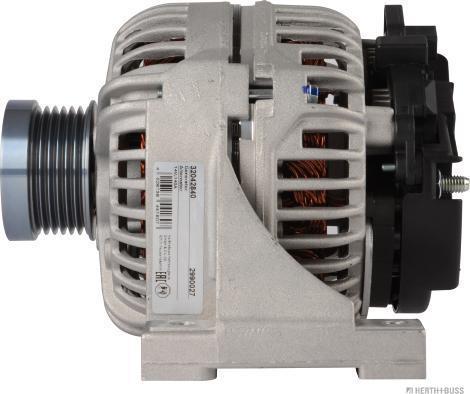 Herth+Buss Elparts 32042840 - Alternatore autozon.pro