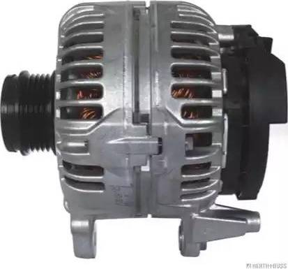 Herth+Buss Elparts 32042830 - Alternatore autozon.pro