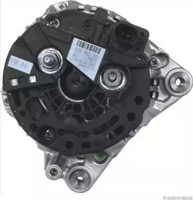 Herth+Buss Elparts 32042830 - Alternatore autozon.pro