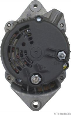 Herth+Buss Elparts 32042740 - Alternatore autozon.pro