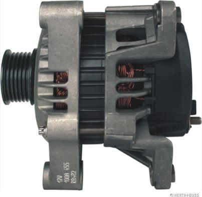 Herth+Buss Elparts 32042750 - Alternatore autozon.pro