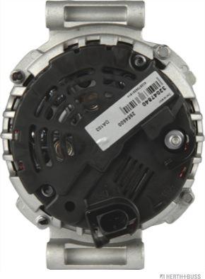 Herth+Buss Elparts 32047840 - Alternatore autozon.pro