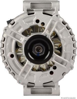 Herth+Buss Elparts 32047860 - Alternatore autozon.pro