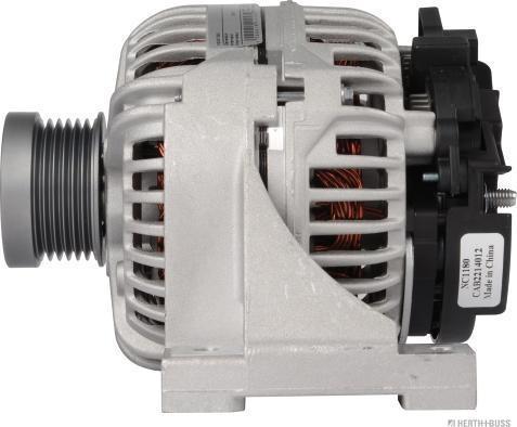 Herth+Buss Elparts 32047380 - Alternatore autozon.pro