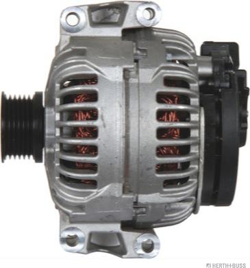 Herth+Buss Elparts 32047700 - Alternatore autozon.pro