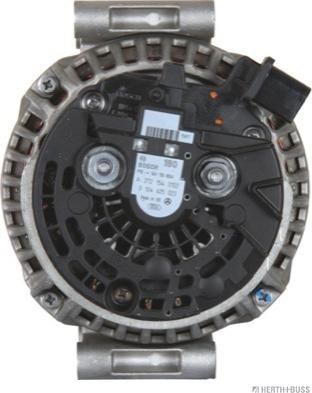 Herth+Buss Elparts 32047700 - Alternatore autozon.pro