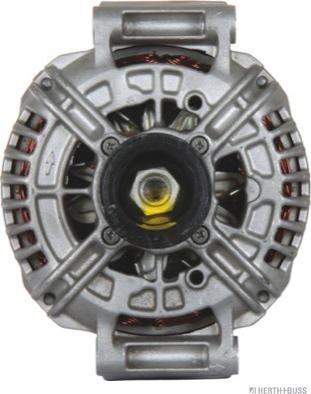 Herth+Buss Elparts 32047700 - Alternatore autozon.pro