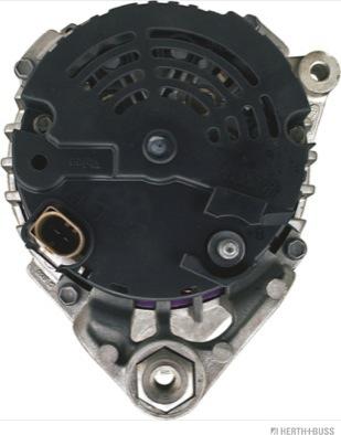 Herth+Buss Elparts 32061880 - Alternatore autozon.pro