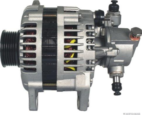 Herth+Buss Elparts 32068020 - Alternatore autozon.pro